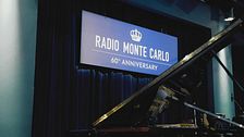 Radio Monte Carlo 60th Anniversary: il video della serata al Blue Note