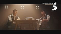 Pio e Amedeo - Stanno tutti invitati: prossimamente, su Canale 5