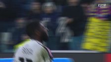 Juve, la rinascita di Boga: due gol e adesso può restare a Torino