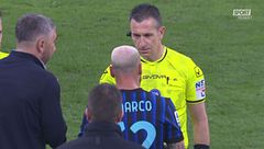 Milan-Inter, moviola infinita: l'AIA promuove Doveri, tutto giusto