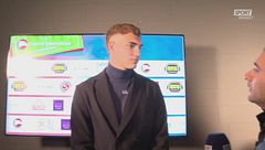 Pellegrino, tentazione Milan: "Ora sto bene al Parma, ma un giorno…"