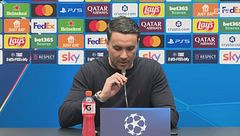 Palladino lancia l'Atalanta: "Serata storica, da sogno: godiamocela fino in fondo!"