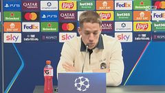 Pasalic chiede coraggio, poi tra sogna: "Un altro mio gol non sarebbe male..."