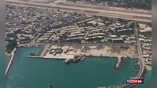 Kharg Island, il nodo del petrolio iraniano nel mirino di Washington