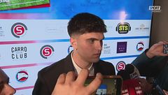 Bartesaghi, carica da derby: "Scudetto? Sognare è gratis…"