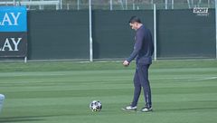 Atalanta, contro il Bayern con un sogno: "Tutto è possibile"