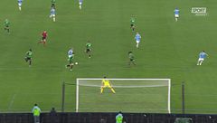 La Supermoviola di Lazio-Sassuolo: Maldini protesta, ma Arena non sbaglia