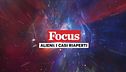 Alieni: I casi riaperti
