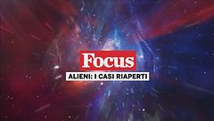 Alieni: I casi riaperti