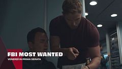 FBI: Most Wanted