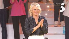 Il Serale ti aspetta sabato 21 marzo