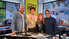 Maria Antonietta e Colombre: il racconto del progetto musicale Luna di Miele