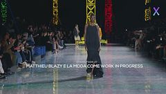 Chanel FW26-27, Matthieu Blazy e la moda come work in progress