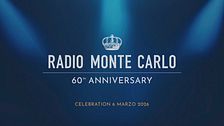 Radio Monte Carlo 60th Anniversary: tutti i momenti più belli della giornata in radio.