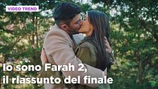 Io sono Farah 2, il riassunto del finale