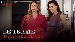 Le trame dal 16 al 21 marzo