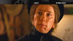 Tata Matilda e il grande botto