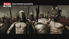 Trecento - La leggenda degli spartani di Leonida