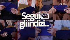 Gli indizi dei concorrenti