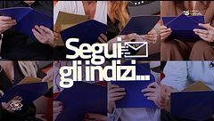 Gli indizi dei concorrenti