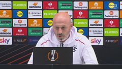 Italiano: "Grandissima stima per Gasp"