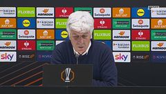 Gasp "Mai pensato di scegliere o lasciare un obiettivo"