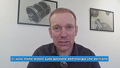 Phil Charles - Mercedes F1 ha integrato la divisione di Formula E