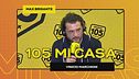 105 Mi Casa torna live a Milano: Vinicio Marchioni