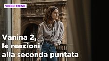 Vanina 2, le reazioni alla seconda puntata