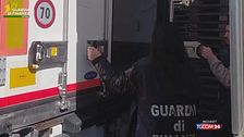 Catania, importava gasolio dall'Europa dell'est eludendo le accise