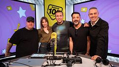 Pio e Amedeo: lo spettacolo-evento “Stanno tutti invitati”