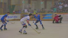 Hockey Pista, lo spettacolo della Coppa Italia a Trissino