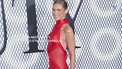 Sorelle da red carpet: quando lo stile è di famiglia