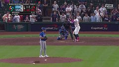 Tutti pazzi per l'Italbaseball tra caffè e... Juventus