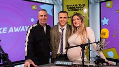 Samurai Jay: il successo di “Ossessione” dopo il Festival di Sanremo