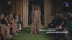 Valentino FW26-27: le Interferenze di Alessandro Michele
