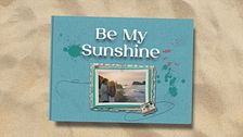 Be my Sunshine: la sigla