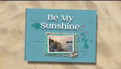 Be my Sunshine: la sigla