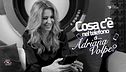 Cosa c'è nel telefono di Adriana Volpe?