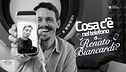 Cosa c'è nel telefono di Renato Biancardi?