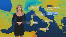 Meteo del 13 marzo, 18:30