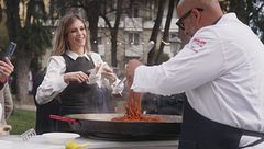 Protetto: Una Puglia da Nobel a Extra Festival | IL VIDEO