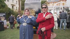 Protetto: Eni protagonista a Sanremo per celebrare 100 anni di energia