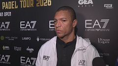 Dida: "Bel derby, ma l'Inter è davanti e il Milan deve lavorare ancora tanto"