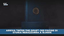 Inter, libro da 19.000€