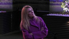 Adriana: "Con Antonella Elia ci sono stati alti e bassi"