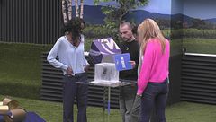 Escape garden: una sfida sorprende i concorrenti