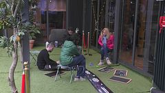 Una nuova prova: alla ricerca della combinazione