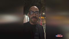 L'infettivologo Matteo Bassetti derubato a Milano: "Città piena di delinquenti"