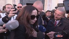 La figlia di Enrica Bonaccorti: "Il dolore annienta ogni pensiero, un grosso grazie a tutti"